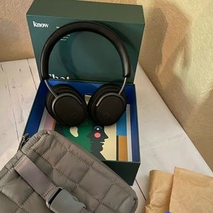 KNOW CALM Headphones